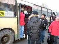 Со следующей недели общественный транспорт в Киеве опять подорожает